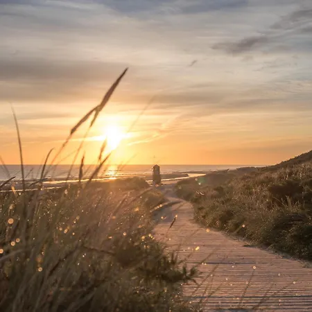 Appartement Luett Kamp *