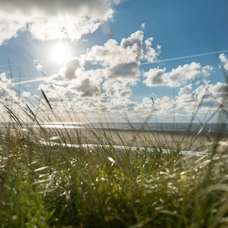 Appartement Luett Kamp Spiekeroog