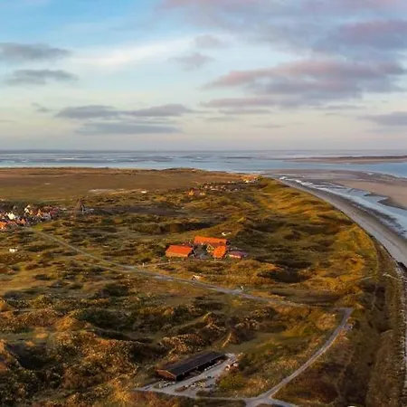 Appartement Luett Kamp