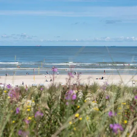 Luett Kamp Spiekeroog