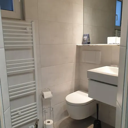 Luett Kamp Appartement