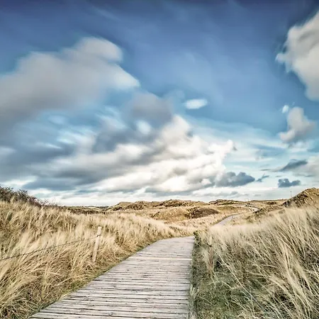 Appartement Luett Kamp