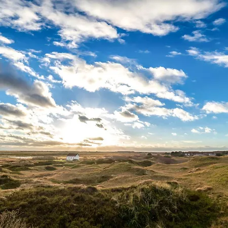 Luett Kamp Appartement