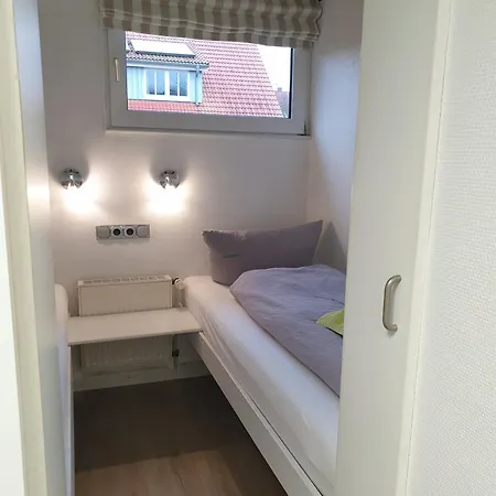 Luett Kamp Appartement *