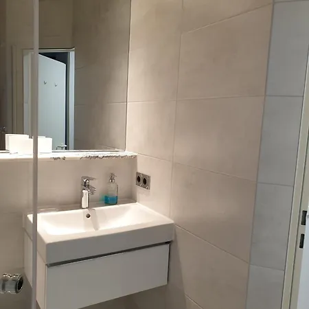 Appartement Luett Kamp