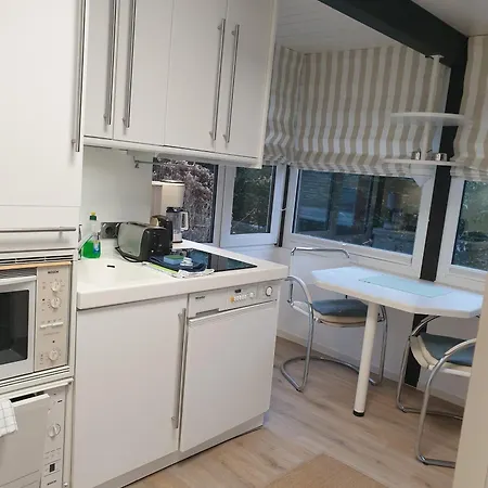 Luett Kamp Appartement *