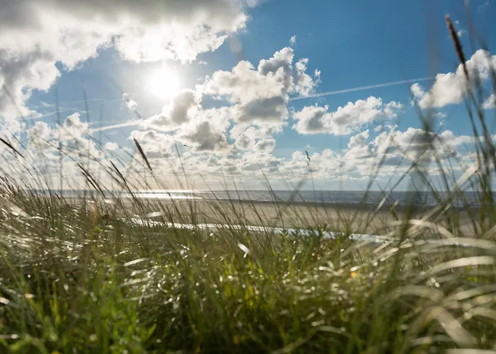 Апартаменты Luett Kamp Шпикерог