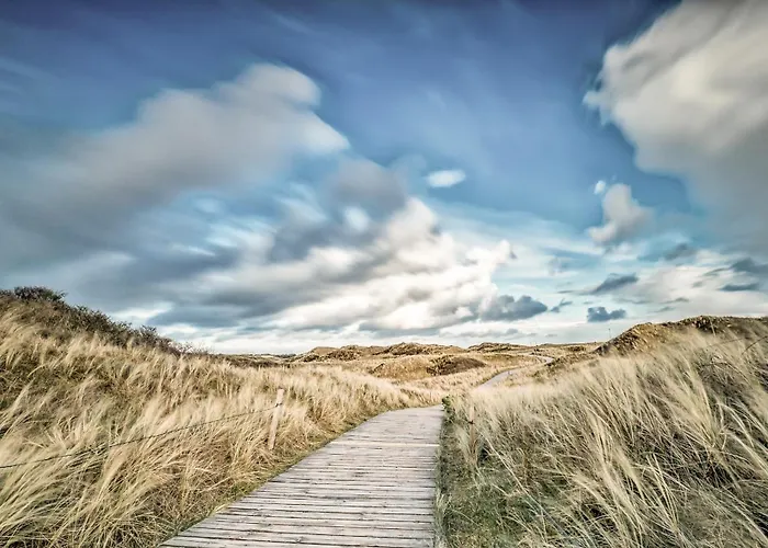 Апартаменты Luett Kamp